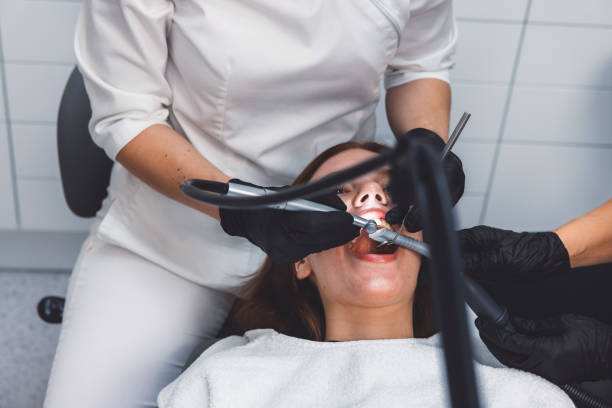 Reliable NJ Emergency Dental Service Solutions